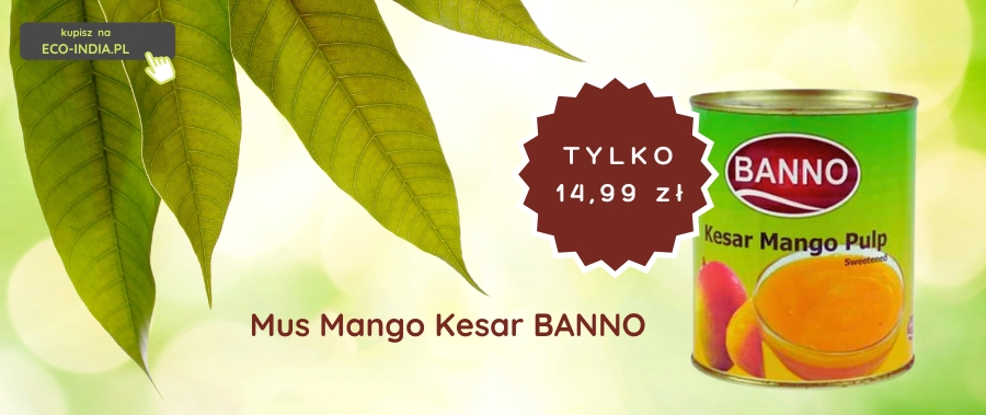 promocja mus mango kasar banno promocja mus mango kasar banno