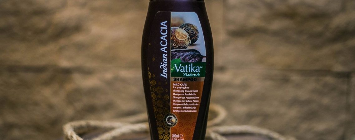 Szampon do włosów PATANJALI
