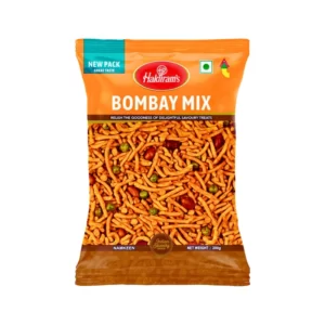 bombay mixture indyjska przekąska haldirams