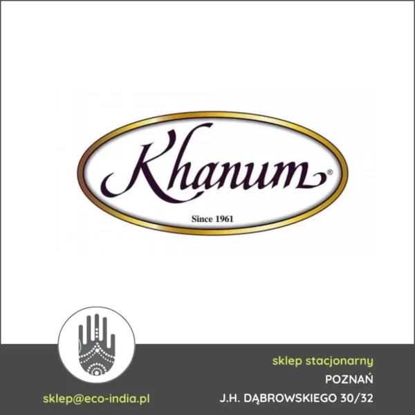 khanum logo