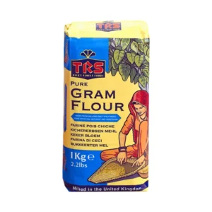 mąka z ciecierzycy pure gram flour trs