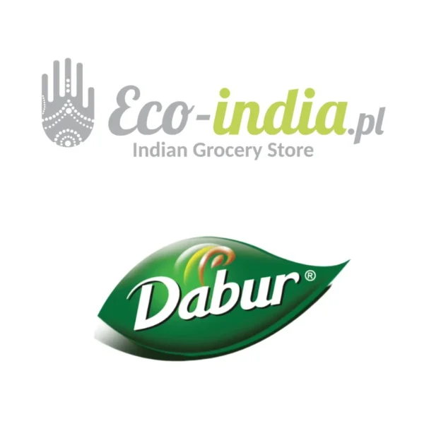 dabur logo