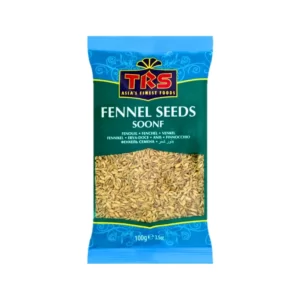 nasiona kopru włoskiego fennel seeds soonf trs