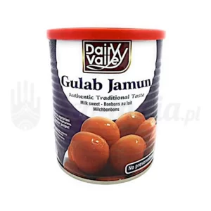 gulab jamun indyjski deser