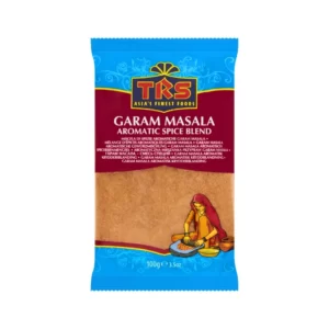 garam masala indyjska mieszanka przypraw trs