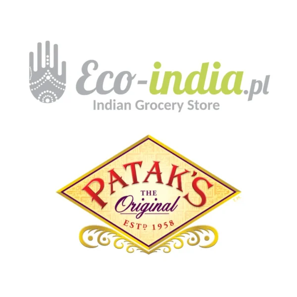 pataks-logo