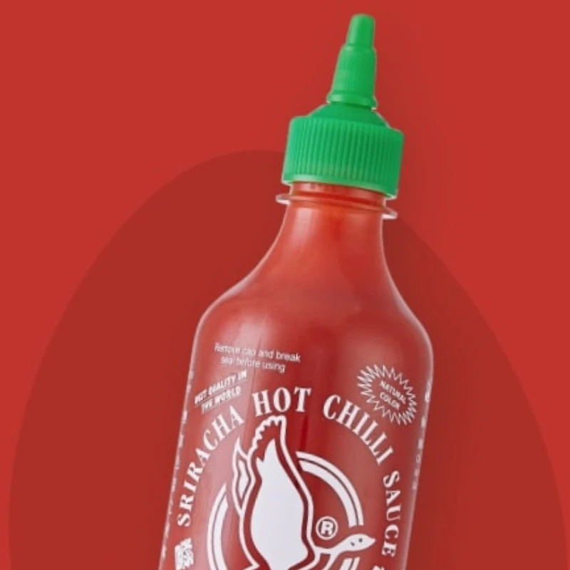 Sriracha Mayo Sos Majonezowy 455ml FLYING GOOSE