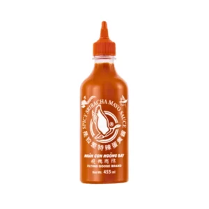 sos sriracha mayo pikantny flying goose