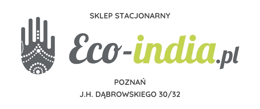 sklep stacjonarny eco-india.pl