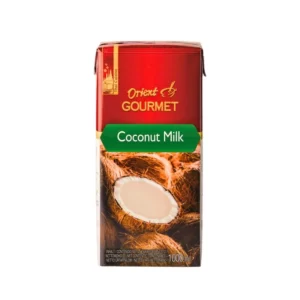 mleko kokosowe 85% ekstraktu orient gourmet