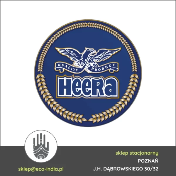 heera logo