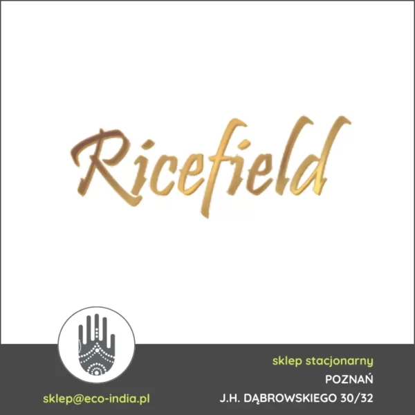 ricefield logo