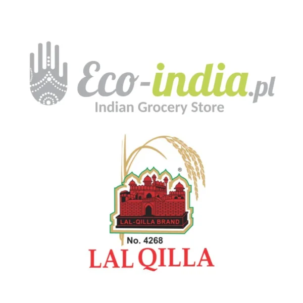 lal qilla logo