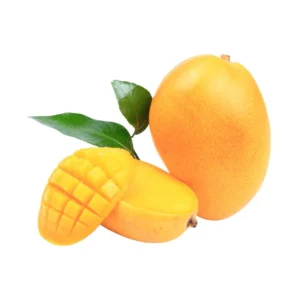 mango alphonso 1kg 5-6 sztuk świeże owoce