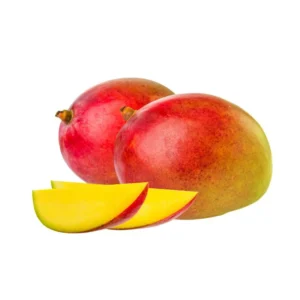 mango kesar 1kg 5-6 sztuk świeże owoce