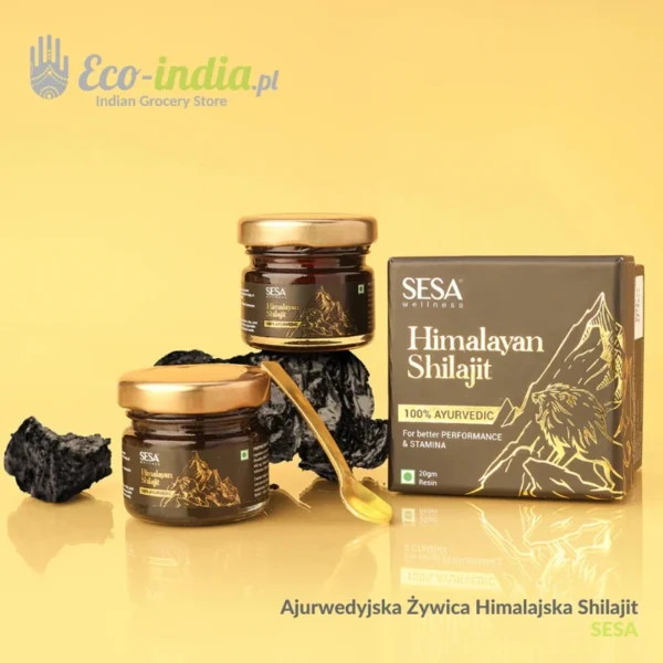 shilajit sesa