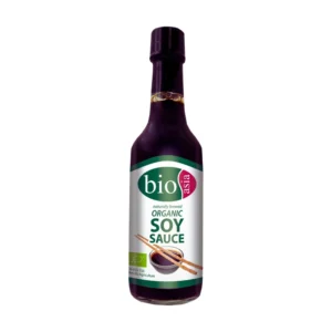 sos sojowy wegański organiczny naturalnie warzony bio asia