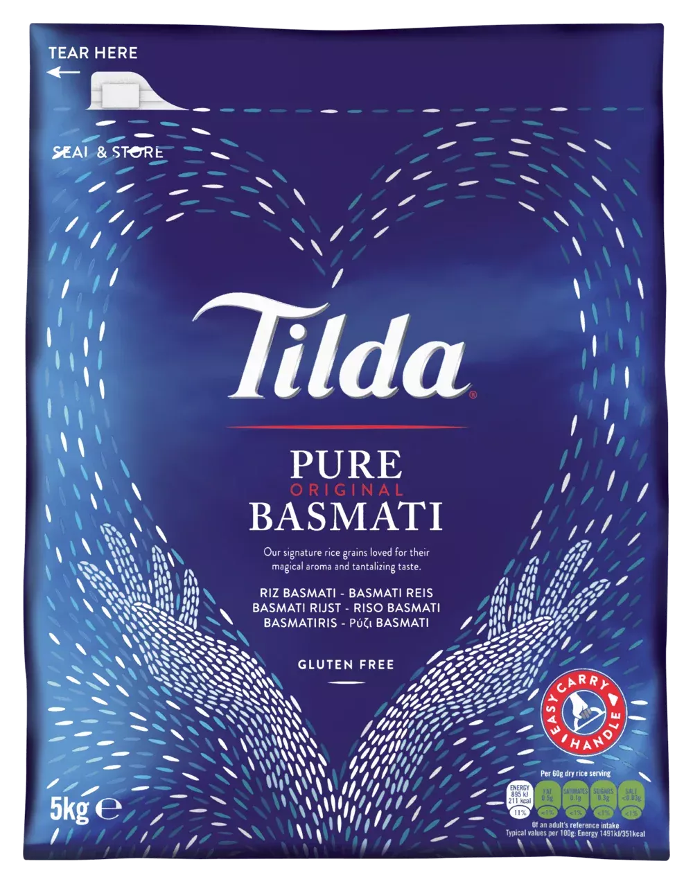 tilda basmati %nazwa pliku%